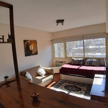 Alquiler Departamento Centro Mendoza Capital Apartment Exterior photo